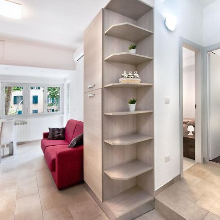 Appartamento Romantico A Trastevere المظهر الخارجي الصورة